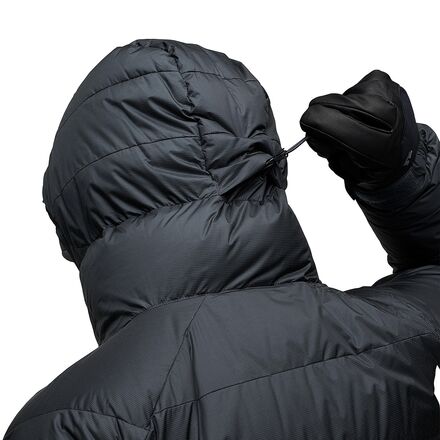 Black Diamond - Mission Down 6000 Parka - Men's