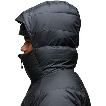 Black Diamond - Mission Down 6000 Parka - Men's