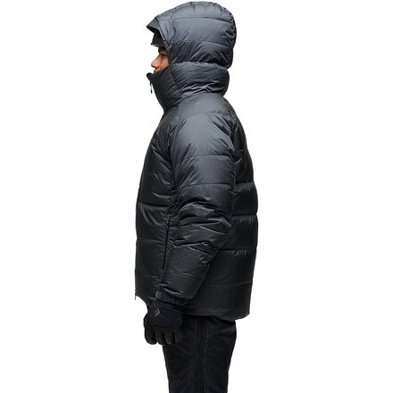 Black Diamond - Mission Down 6000 Parka - Men's
