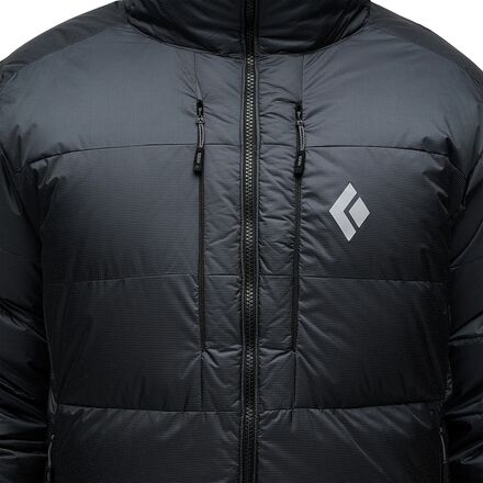 Black Diamond - Mission Down 6000 Parka - Men's