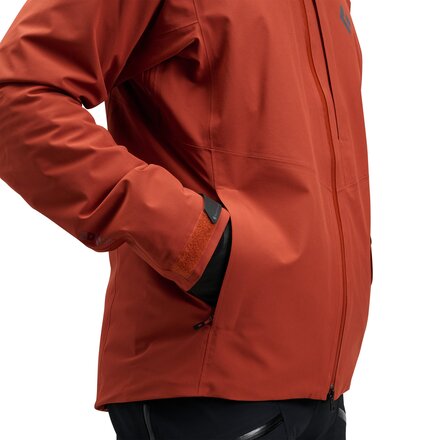 Black Diamond - Recon Insulated Shell - Men's