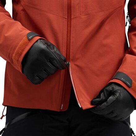 Black Diamond - Recon Insulated Shell - Men's