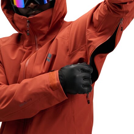 Black Diamond - Recon Insulated Shell - Men's