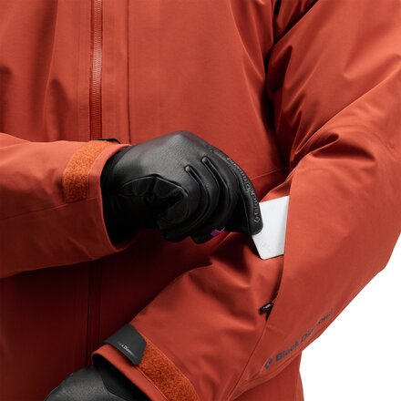 Black Diamond - Recon Insulated Shell - Men's