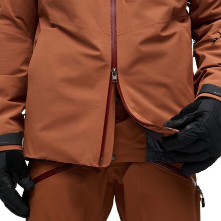 Black Diamond - Recon Insulated Shell - Men's