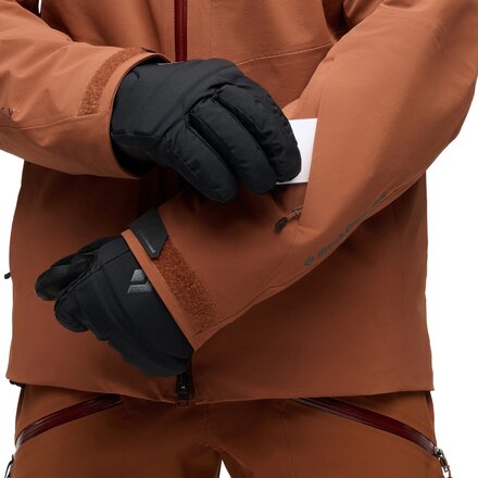 Black Diamond - Recon Insulated Shell - Men's