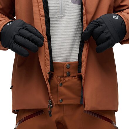 Black Diamond - Recon Insulated Shell - Men's