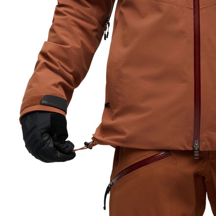 Black Diamond - Recon Insulated Shell - Men's