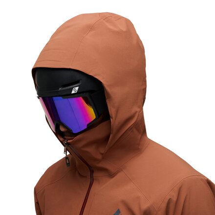 Black Diamond - Recon Insulated Shell - Men's