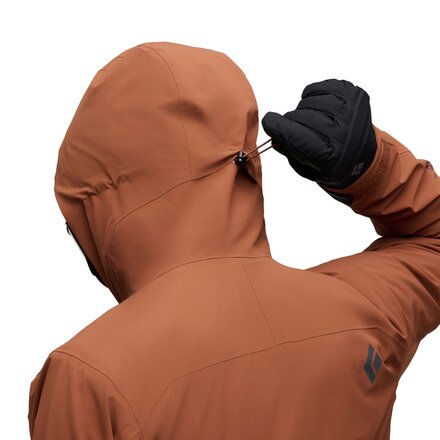 Black Diamond - Recon Insulated Shell - Men's