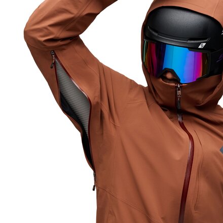 Black Diamond - Recon Insulated Shell - Men's