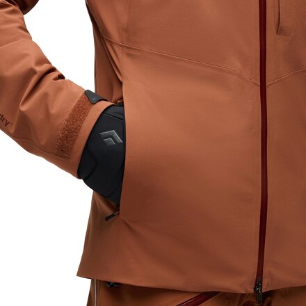 Black Diamond - Recon Insulated Shell - Men's