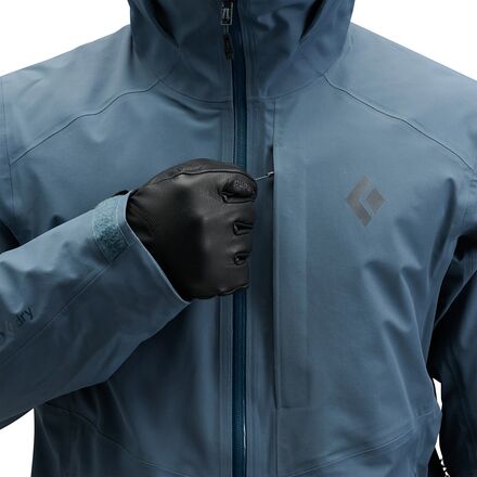 Black Diamond - Recon Insulated Shell - Men's