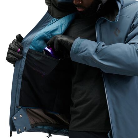 Black Diamond - Recon Insulated Shell - Men's