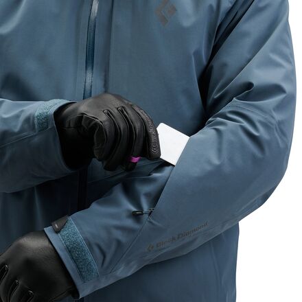 Black Diamond - Recon Insulated Shell - Men's