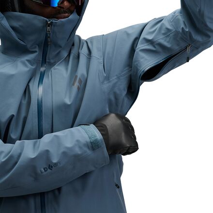 Black Diamond - Recon Insulated Shell - Men's