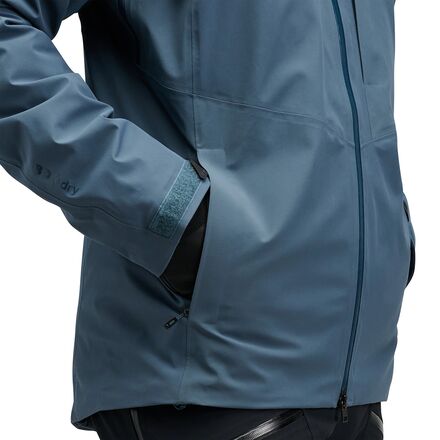 Black Diamond - Recon Insulated Shell - Men's