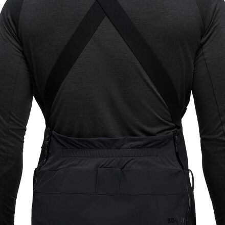Black Diamond - Recon Stretch Bib Pant - Men's