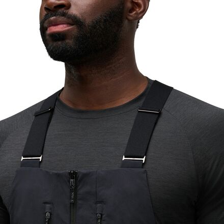 Black Diamond - Recon Stretch Bib Pant - Men's