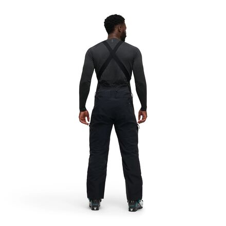Black Diamond - Recon Stretch Bib Pant - Men's