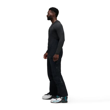 Black Diamond - Recon Stretch Bib Pant - Men's