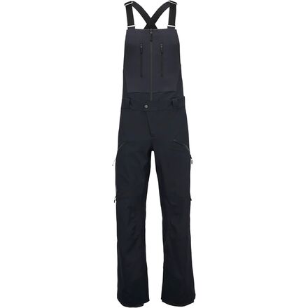 Black Diamond - Recon Stretch Bib Pant - Men's
