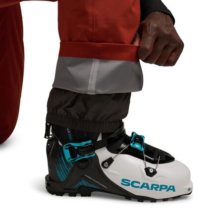 Black Diamond - Recon Stretch Bib Pant - Men's