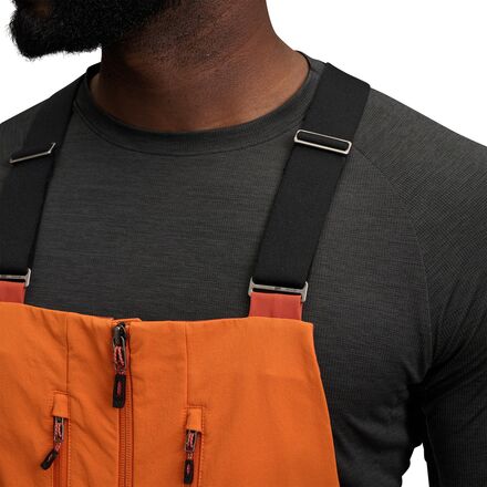 Black Diamond - Recon Stretch Bib Pant - Men's