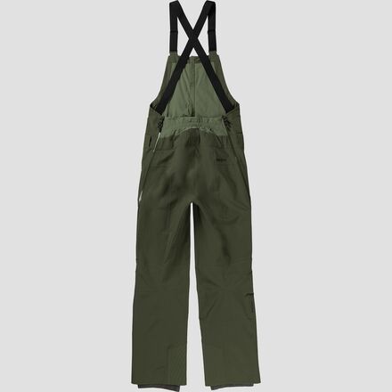 Black Diamond - Recon Stretch Bib Pant - Men's