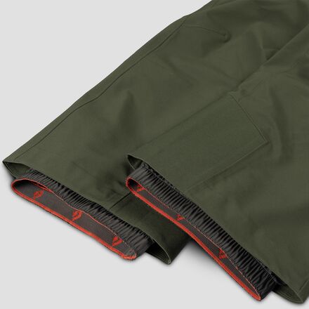 Black Diamond - Recon Stretch Bib Pant - Men's