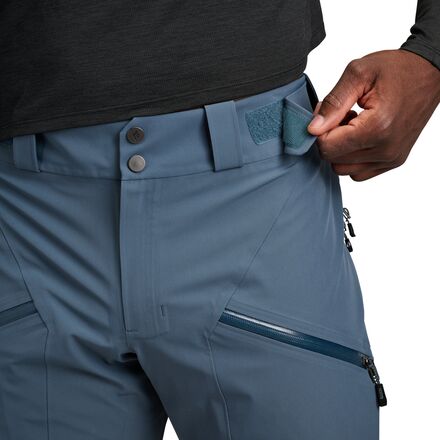 Black Diamond - Recon Stretch Ski Pant - Men's