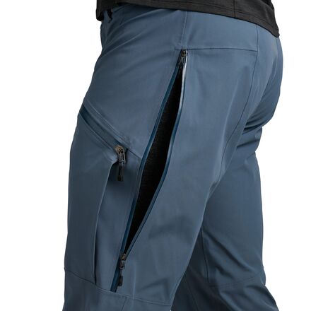 Black Diamond - Recon Stretch Ski Pant - Men's