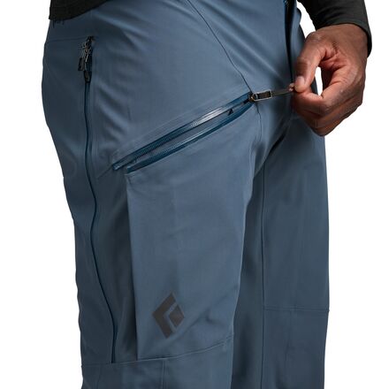 Black Diamond - Recon Stretch Ski Pant - Men's