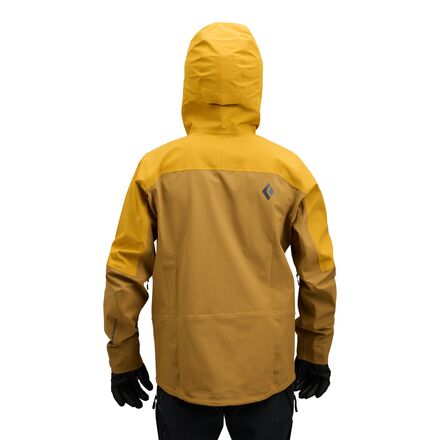 Black Diamond - Recon Stretch Ski Shell - Men's