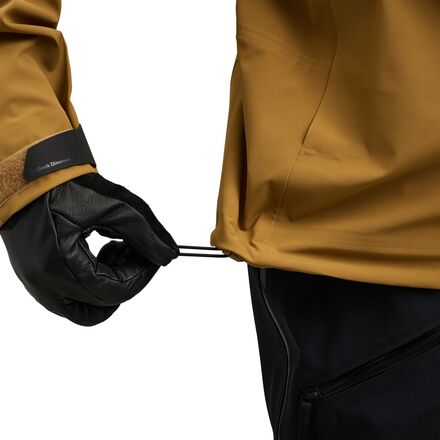 Black Diamond - Recon Stretch Ski Shell - Men's
