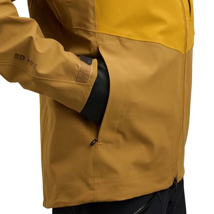 Black Diamond - Recon Stretch Ski Shell - Men's
