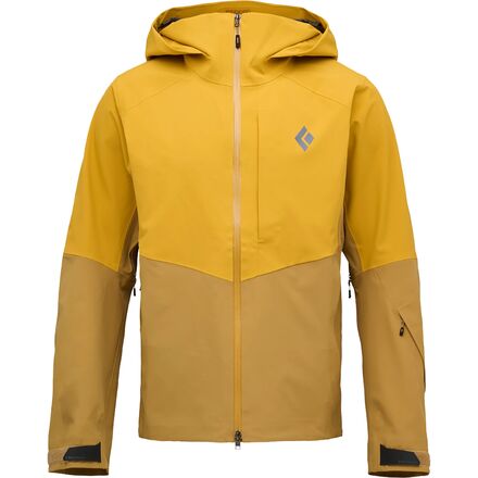 Black Diamond - Recon Stretch Ski Shell - Men's