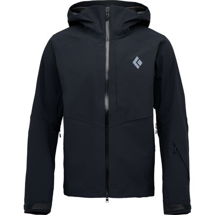 Recon Stretch Ski Shell - Men's