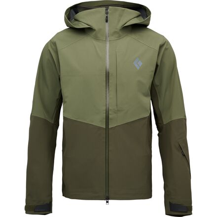 Recon Stretch Ski Shell - Men's