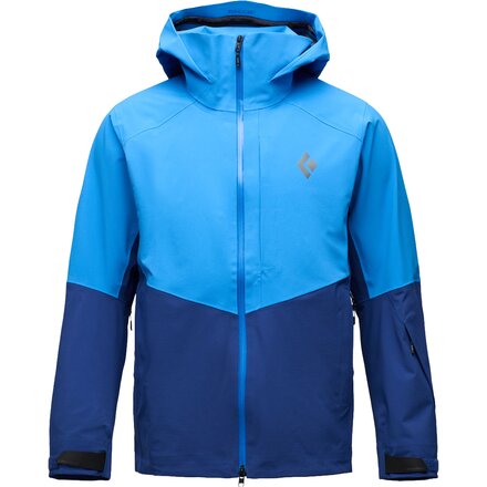 Recon Stretch Ski Shell - Men's