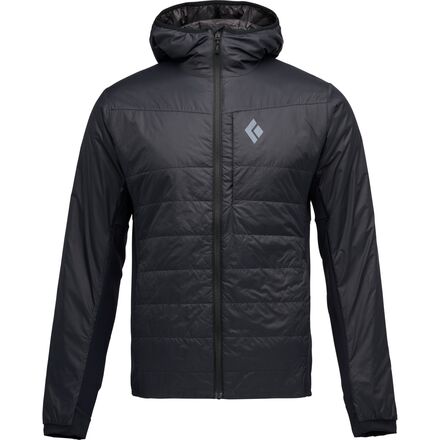 Solution 1.0 Hoodie - Men's