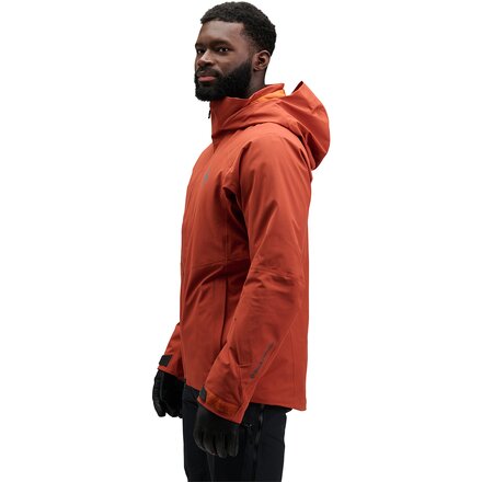 Black Diamond - Solution 1.0 Hoodie - Men's