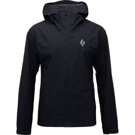 Vaporline Stretch Shell - Men's