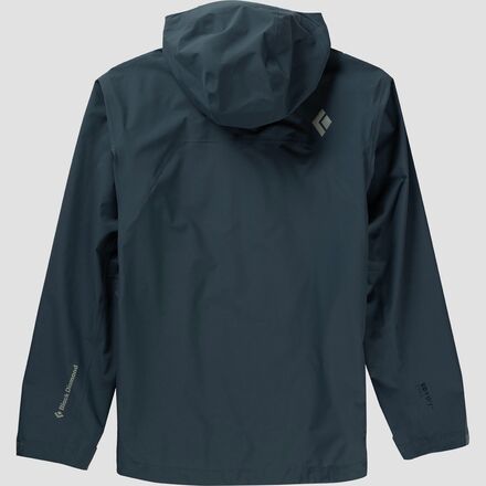 Black Diamond - Vaporline Stretch Shell - Men's