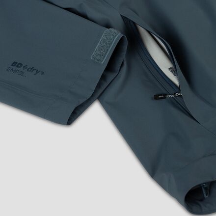 Black Diamond - Vaporline Stretch Shell - Men's
