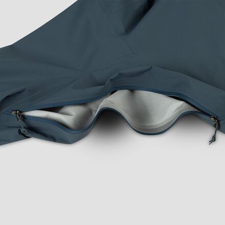 Black Diamond - Vaporline Stretch Shell - Men's