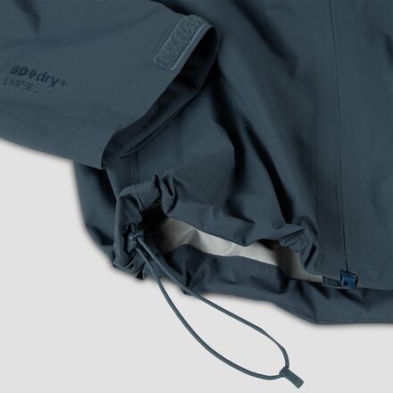 Black Diamond - Vaporline Stretch Shell - Men's