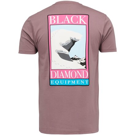 Winter Ridge Short-Sleeve T-Shirt - Men's