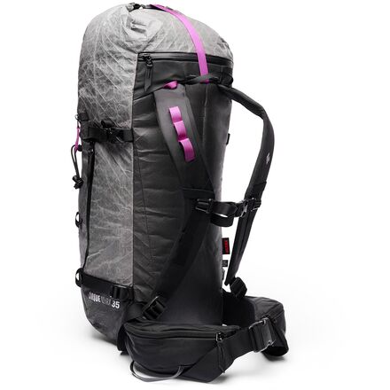 Black Diamond - Cirque Ultra 35L Backpack