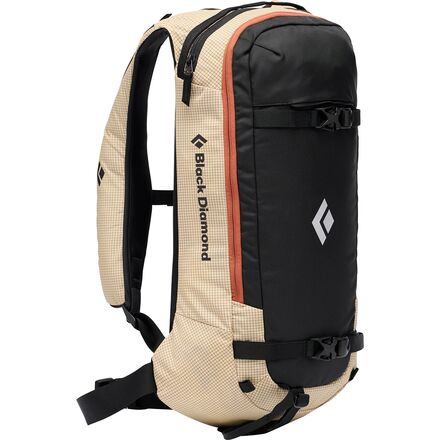 Dawn Patrol 15L Backpack